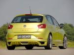 Seat Ibiza by JE Design 2008 года